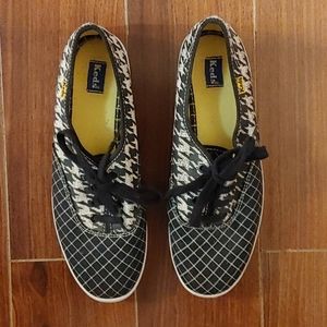 Keds Champion print sneakers